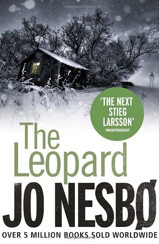 The leopard