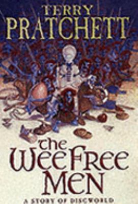 The Wee Free Men : a story of Discworld