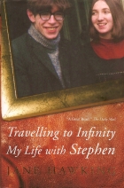 Travelling to infinity : my life with Stephen