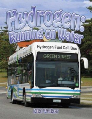 Hydrogen : running on water