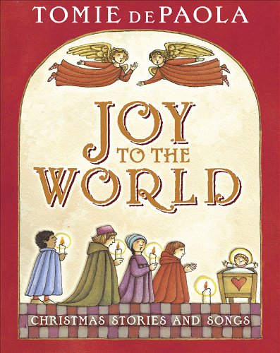 Joy to the world