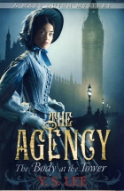 The agency : the body at the tower