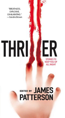 Thriller : stories to keep you up all night