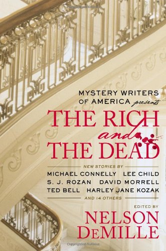 Mystery writers of America presents the rich and the dead