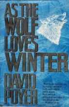 As the wolf loves winter