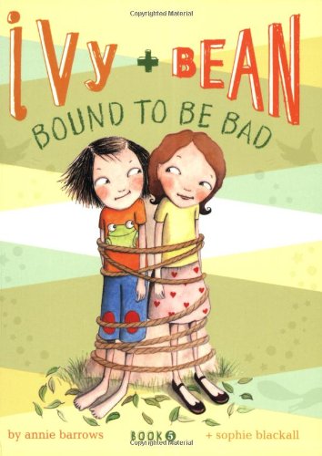 Ivy + Bean : bound to be bad