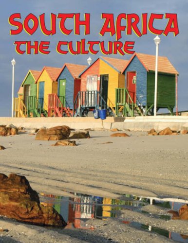 South Africa : the culture
