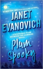 Plum spooky : a Stephanie Plum between-the-numbers novel