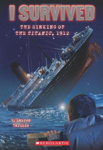 I survived the sinking of the Titanic, 1912