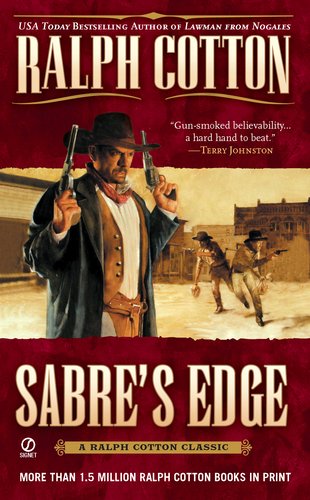 Sabre's edge