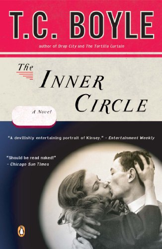 The inner circle