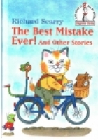 The best mistake ever! : and other stories