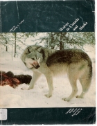 Wolves in Canada and Alaska : their status, biology and management