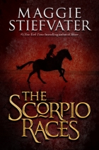 The scorpio races