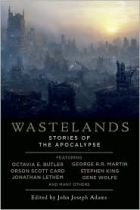 Wastelands : stories of the apocalypse