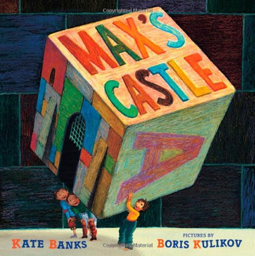 Max's castle