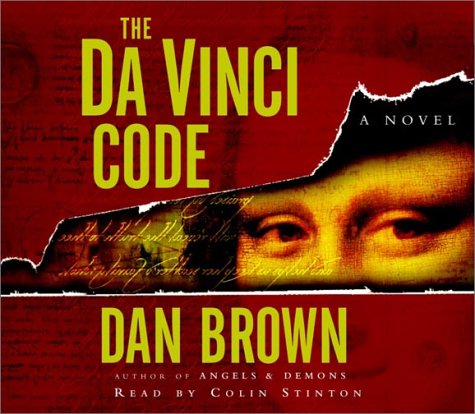 The Da Vinci code