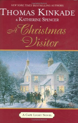 A Christmas visitor : a Cape Light novel