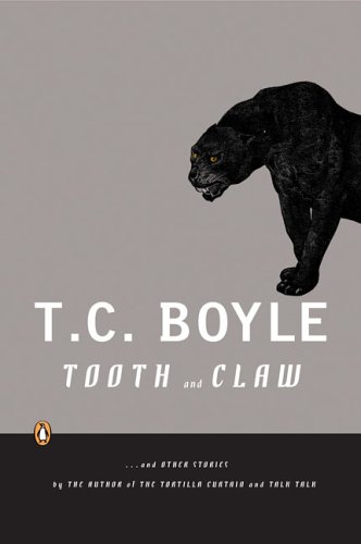 Tooth and claw