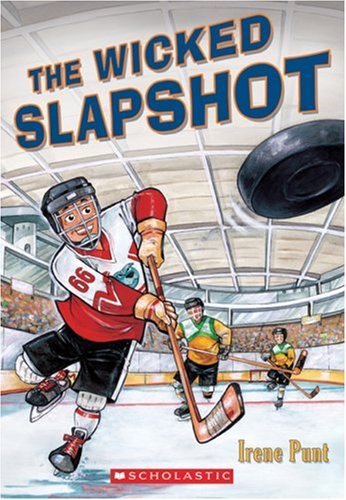 The wicked slapshot