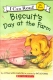 Biscuit's day at the farm