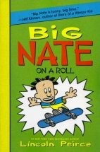 Big Nate: on a roll