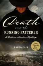 Death and the running patterer