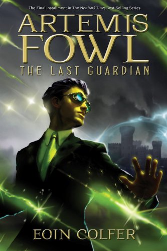 Artemis Fowl : The last guardian