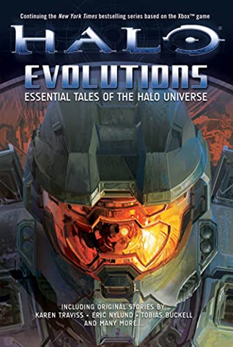 Halo : evolutions