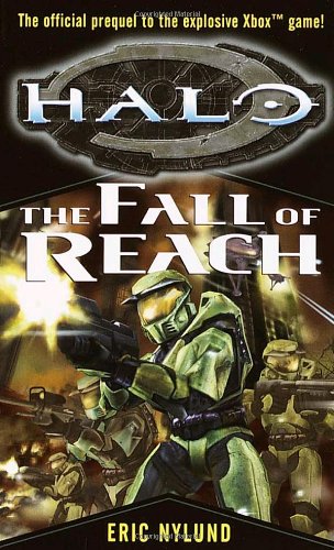 Halo : the fall of Reach