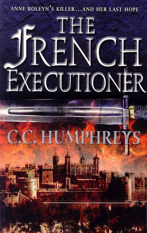 The French executioner