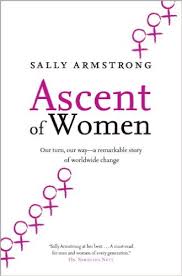 Ascent of women