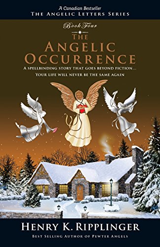 The angelic occurrence : 1986-1988