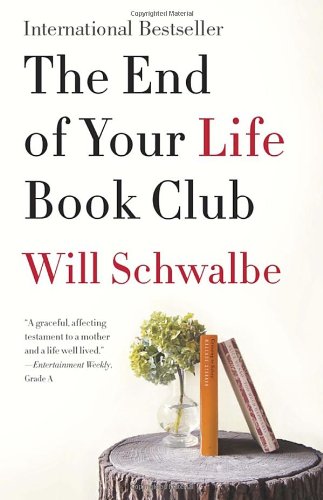 The end of your life book club