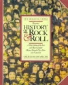 The Rolling stone illustrated history of rock & roll : the definitive history of the most important artists and their music