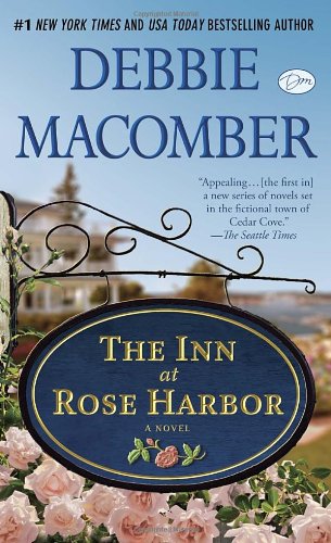 The inn at Rose Harbor