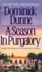 A season in purgatory