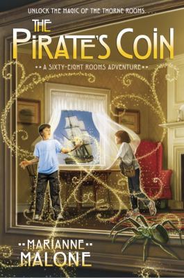 The pirate's coin : a sixty-eight rooms adventure