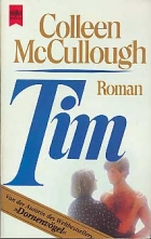 Tim; : a novel