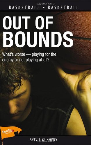 Out of bounds