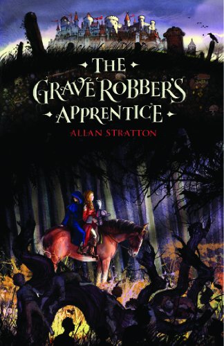 The grave robber's apprentice