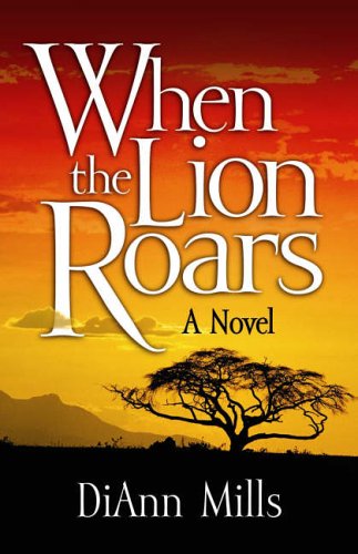 When the lion roars