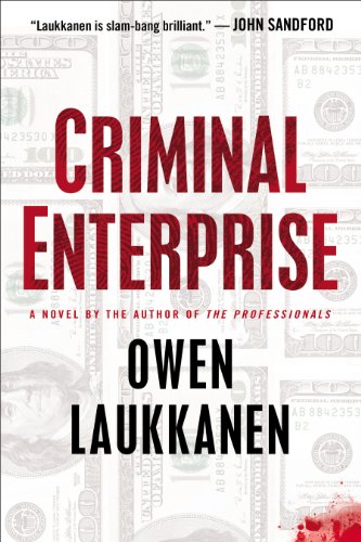 Criminal enterprise