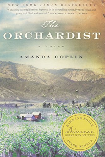 The orchardist