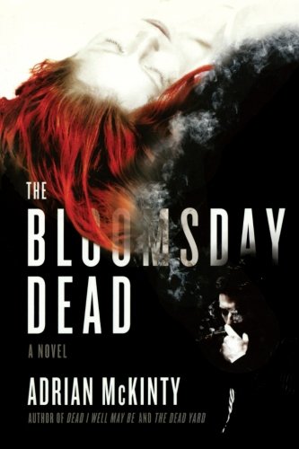 The bloomsday dead
