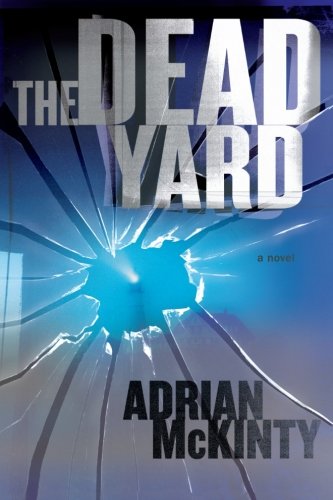 The dead yard