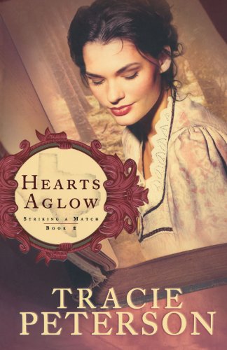 Hearts aglow