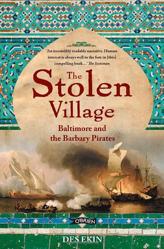 The stolen village : Baltimore and the Barbary pirates