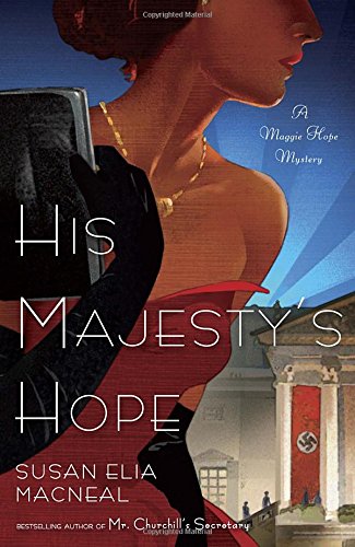 His majesty's hope