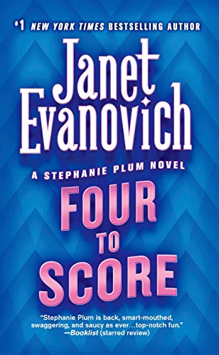 Four to score : a Stephanie Plum novel